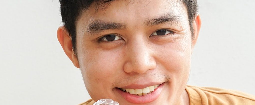 Why Invisalign® Works: A Path to Straighter Teeth