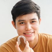 Why Invisalign® Works: A Path to Straighter Teeth