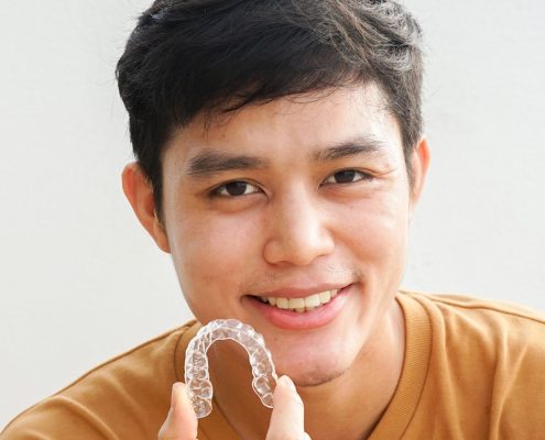 Why Invisalign® Works: A Path to Straighter Teeth