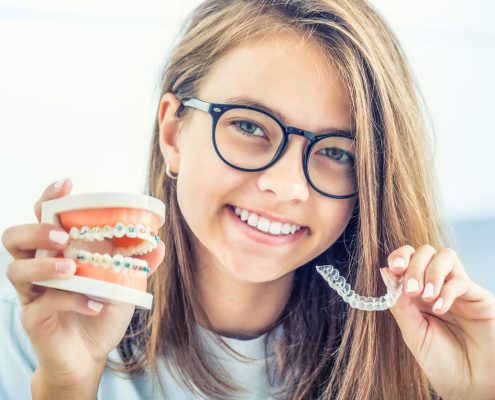 Debunking the Biggest Myths About Invisalign