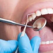 Dentist in Las Cruces