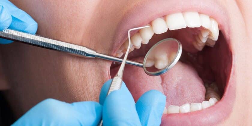 Dentist in Las Cruces