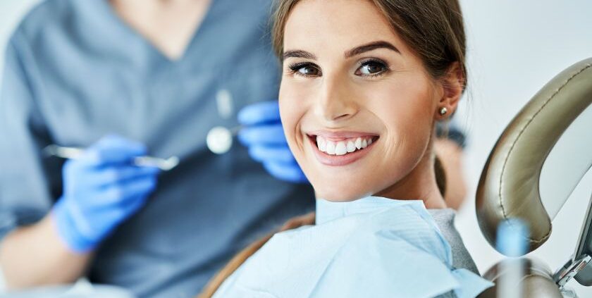 Cosmetic Dentist in Las Cruces