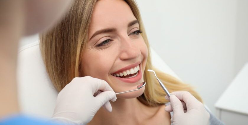 Perfect Cosmetic Dentist