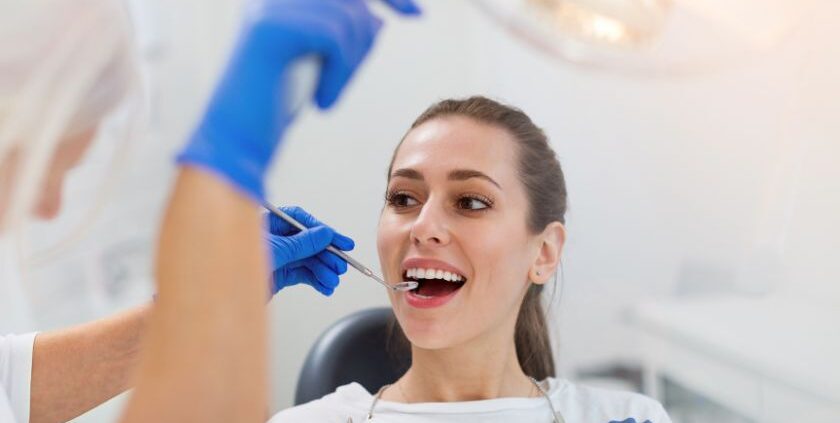 Cosmetic Dentist Las Cruces