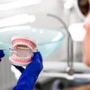 Dentist in Las Cruces