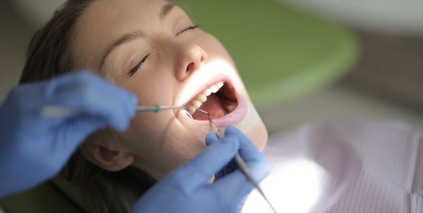 Dentist in Las Cruces