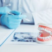 Dentist in Las Cruces