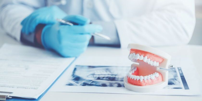 Dentist in Las Cruces