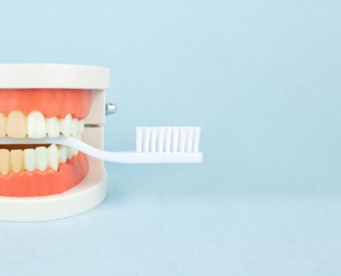 Teeth Whitening Las Cruces