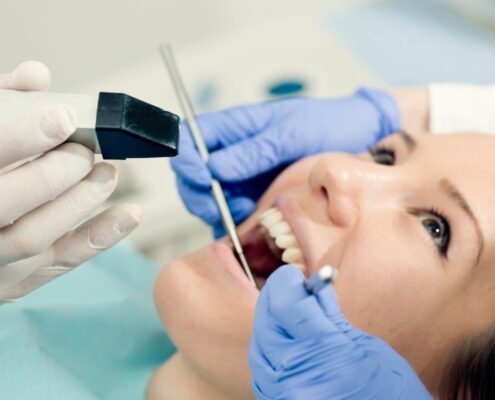 Restorative Dentistry in Las Cruces