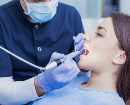 Finding the Best Dentist in Las Cruces: A Comprehensive Guide