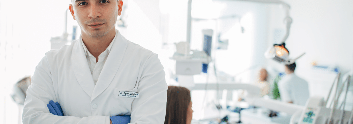 New to Las Cruces? Here's How to Find a Trusted Dentist Near You!
