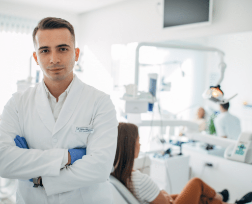New to Las Cruces? Here's How to Find a Trusted Dentist Near You!