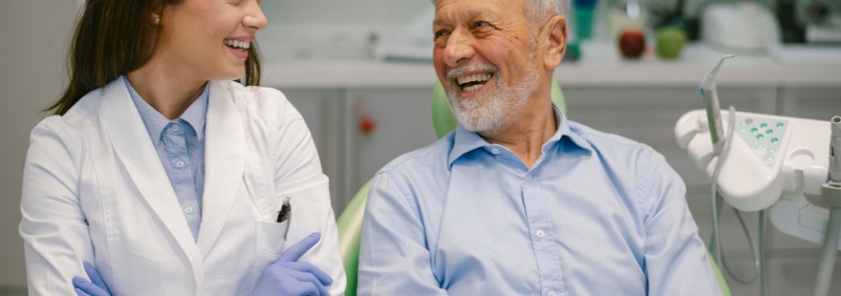 The Ultimate Guide to Finding a Dentist Near You in Las Cruces