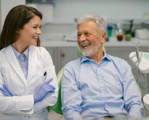 The Ultimate Guide to Finding a Dentist Near You in Las Cruces