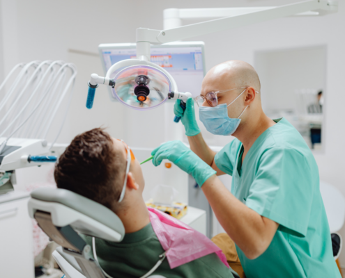 5 Surprising Ways a Dentist Near You in Las Cruces Can Improve Your Well-Being