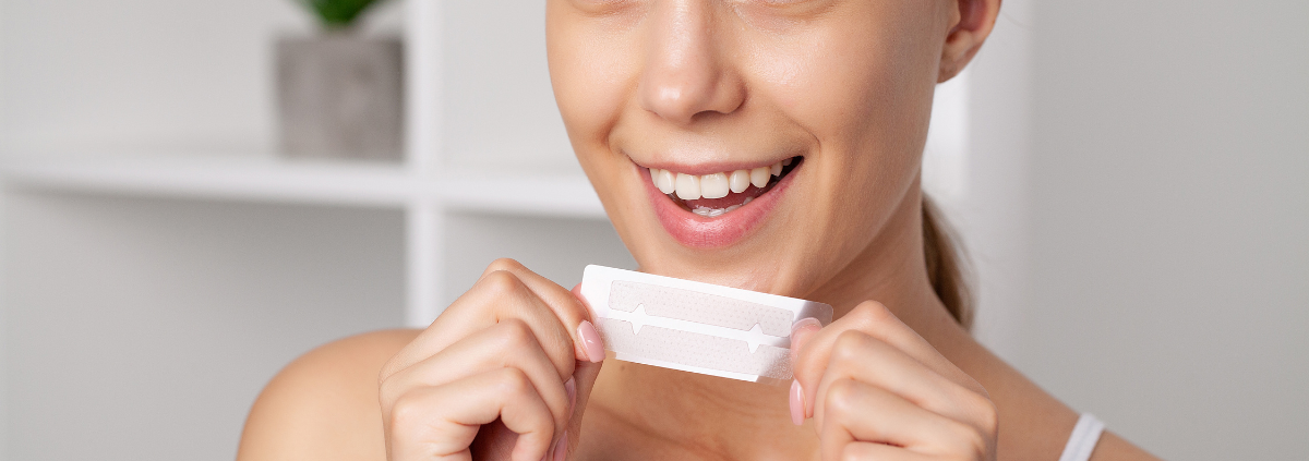 Common Teeth Whitening Mistakes You Didn't Know You Were Making