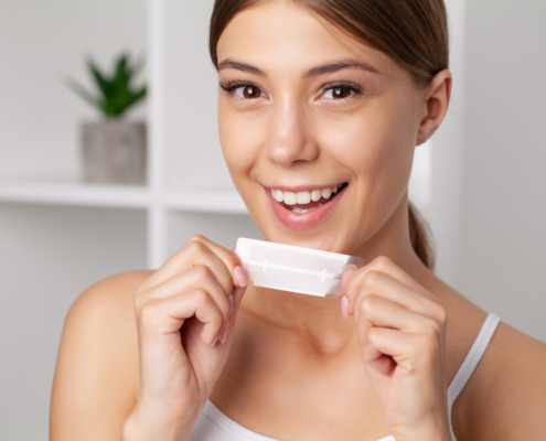 Common Teeth Whitening Mistakes You Didn't Know You Were Making