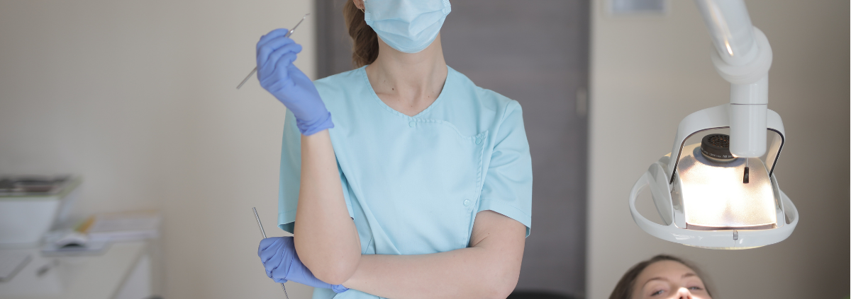 Best Treatment for Oral Thrush That Our Dentist in Las Cruces Recommends