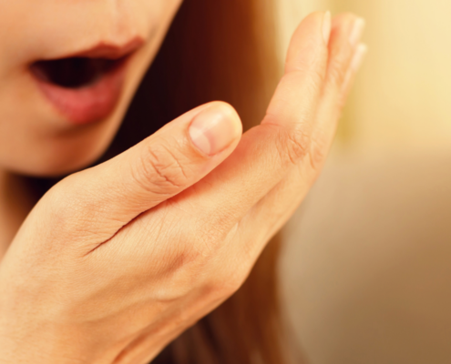 Las Cruces Dentist Reveals Simple Solutions to Eliminate Bad Breath