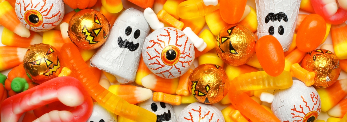 A Dentist Near You: Your Must-Visit After the Halloween Candy Rush
