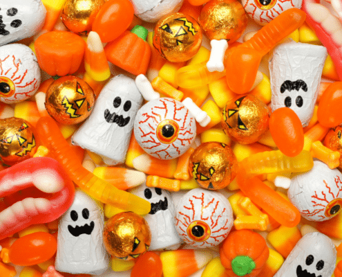 A Dentist Near You: Your Must-Visit After the Halloween Candy Rush