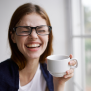 How Long After Teeth Whitening Can I Drink Coffee