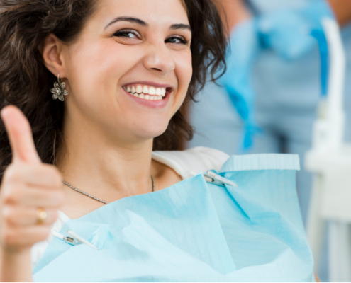 How Our Cosmetic Dentist in Las Cruces Can Help to achieve Straighter Teeth, Whiter Smiles