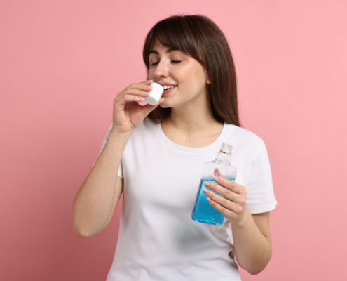 Fluoride for Tooth Decay: Recommended by Our Dentist in Las Cruces