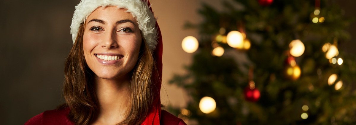 Prevent Tooth Sensitivity This Holiday with a Dentist Near You