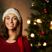 Prevent Tooth Sensitivity This Holiday with a Dentist Near You