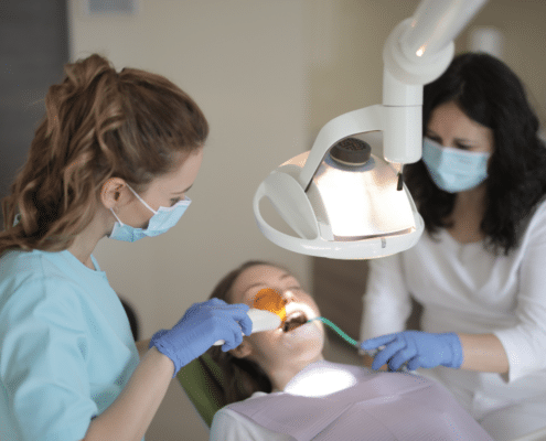 Top 5 Tips from Our Dentist in Las Cruces for Overcoming Dental Anxiety