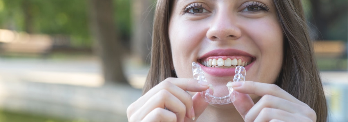 How Long Does Invisalign Take?