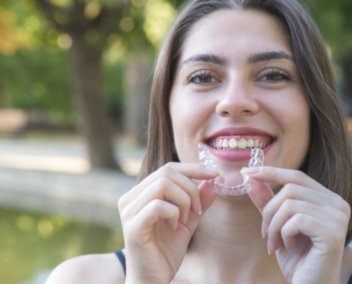 How Long Does Invisalign Take?