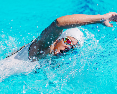 How Swimming and Diving Affect Your Teeth? Insights by Las Cruces Dentist