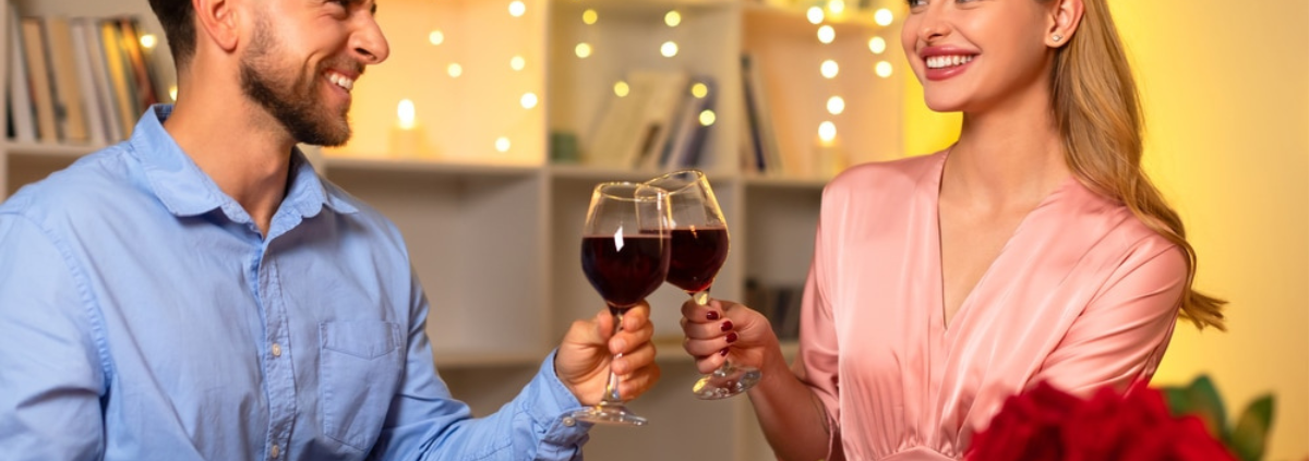 Fresh Breath Tips for Valentine’s Day Date