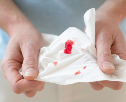 Do Your Gums Bleed When Flossing? - Expert insights by our dentist in Las Cruces