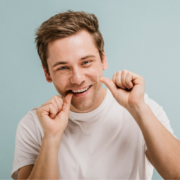 Why Flossing Matters for a Healthy Smile? - Insights by our Dentist in Las Cruces, NM