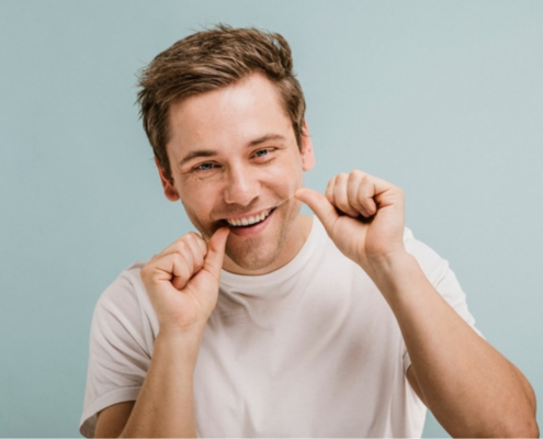 Why Flossing Matters for a Healthy Smile? - Insights by our Dentist in Las Cruces, NM