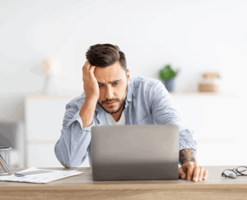 How Stress Impacts Gum Health? Know from our Las Cruces dentist