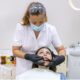 cosmetic dentist