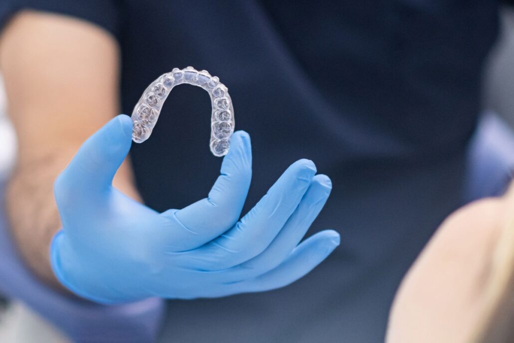 Invisalign platinium Provider