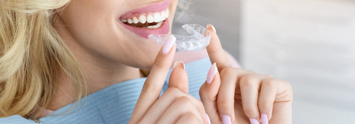 Invisalign Platinum-Provider-