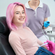 dental office